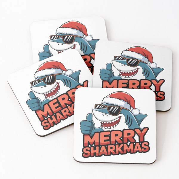 Item preview, Happy NaviShark designed and sold by JonysCreativeDesigns.