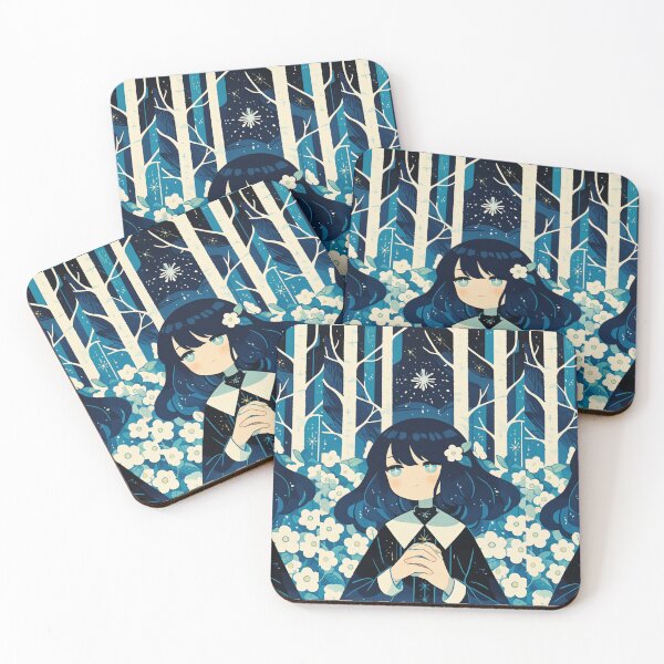 Item preview, 'The Universe' Anime tarot inspired card designed and sold by MendaciousMina.