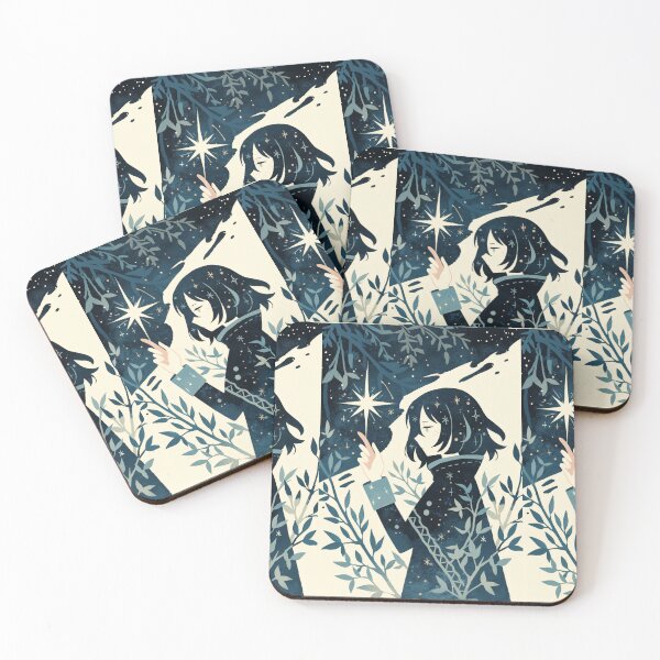 Item preview, Carta del tarot inspirada en el anime 'El Universo' designed and sold by MendaciousMina.