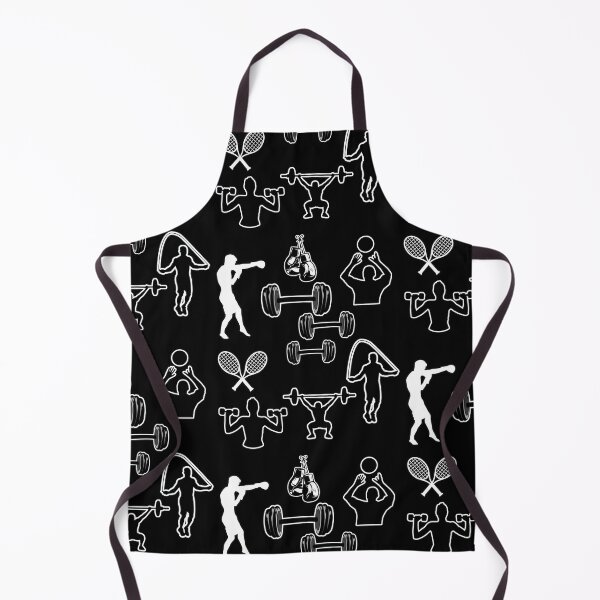 Item preview, Sports Elements, Gym Edition designed and sold by TheDarkStone.