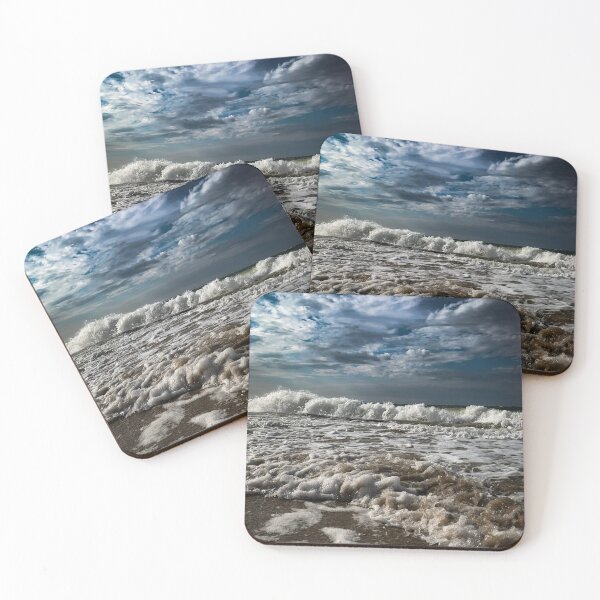 Item preview, Wave of Soul designed and sold by Kolmas-Paiva.