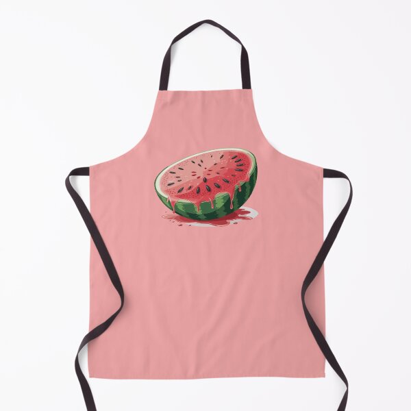 Item preview, Juicy Watermelon Slice - Summer Vibes designed and sold by MSMPrintDesign.