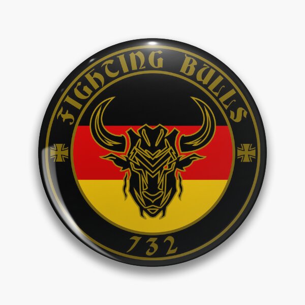 Item preview, German Air Force designed and sold by sirglennbo.