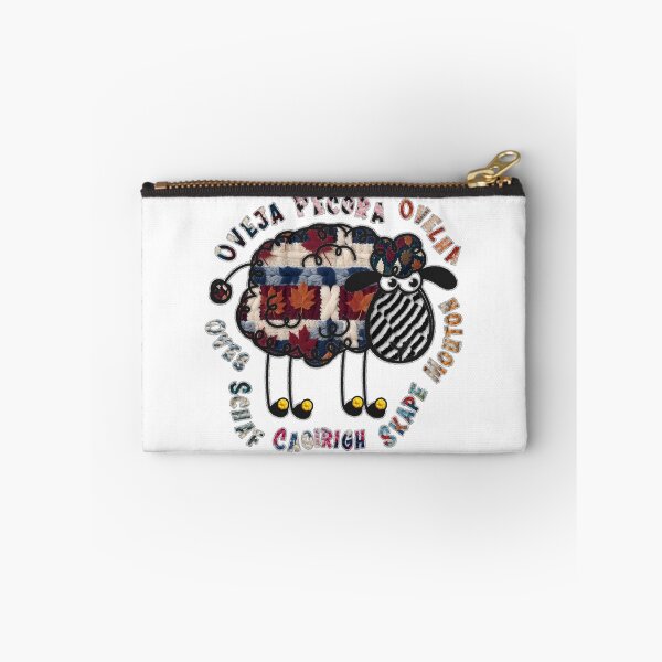 Item preview, Wool Sheep V0 designed and sold by LuCancio23.