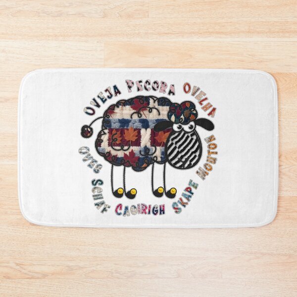 Item preview, Wool Sheep V0 designed and sold by LuCancio23.
