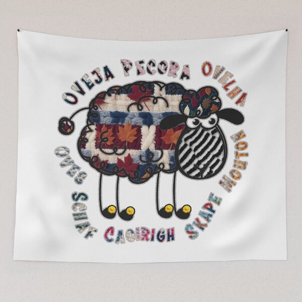 Item preview, Wool Sheep V0 designed and sold by LuCancio23.