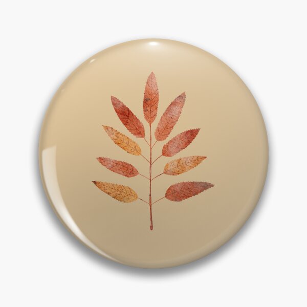 Item preview, Fall leaves designed and sold by OkPen.