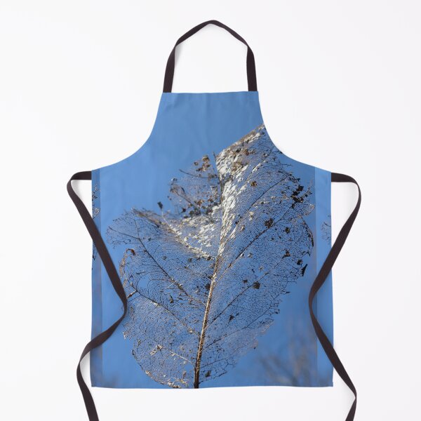 Item preview, Leaf Skeleton designed and sold by pinkal.