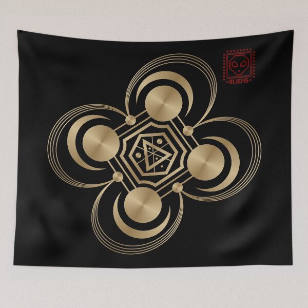 Item preview, Crop Circle #56 designed and sold by MagicEyesOnly.