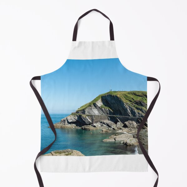 Item preview, Sleeping Elephant in Ilfracombe, Devon coast designed and sold by yackers1.
