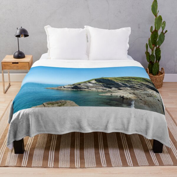 Item preview, Sleeping Elephant in Ilfracombe, Devon coast designed and sold by yackers1.