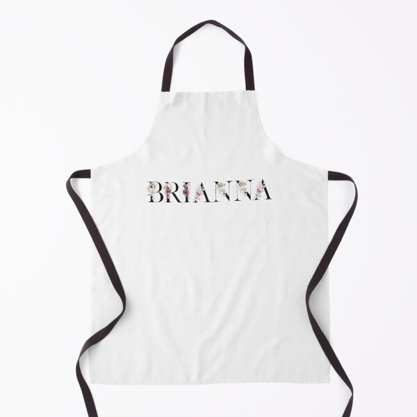 Item preview, Name Brianna. My name is Brianna. designed and sold by MagelliShop.
