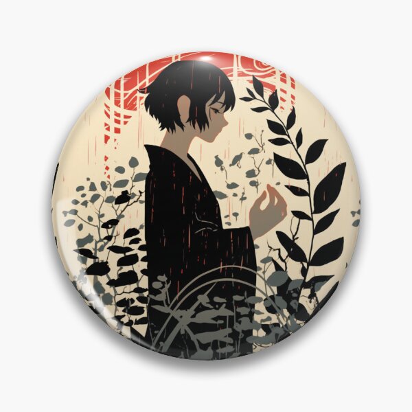 Artikelvorschau, 'Das Rad des Schicksals' Anime-Tarot-inspirierte Karte entworfen und verkauft von MendaciousMina.