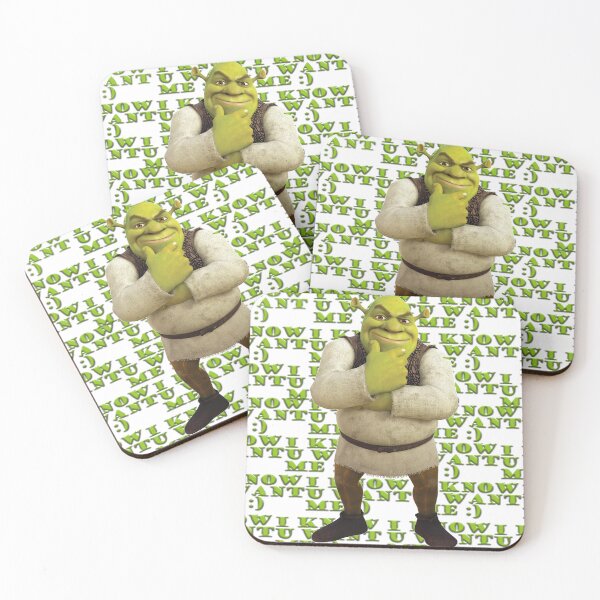 Item preview, SHREKK designed and sold by Michelleamaya.