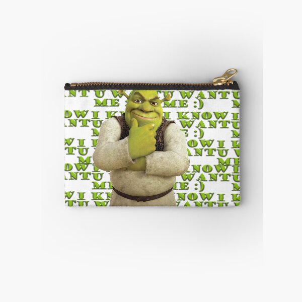 Item preview, SHREKK designed and sold by Michelleamaya.