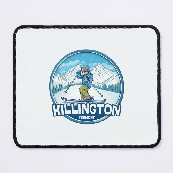 Item preview, Killington - Vermont - United States designed and sold by GoodOldVintage.