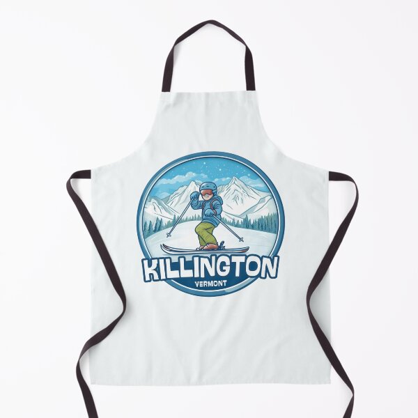 Item preview, Killington - Vermont - United States designed and sold by GoodOldVintage.