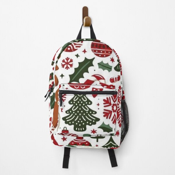 Item preview, Hello, Christmas! designed and sold by JonysCreativeDesigns.