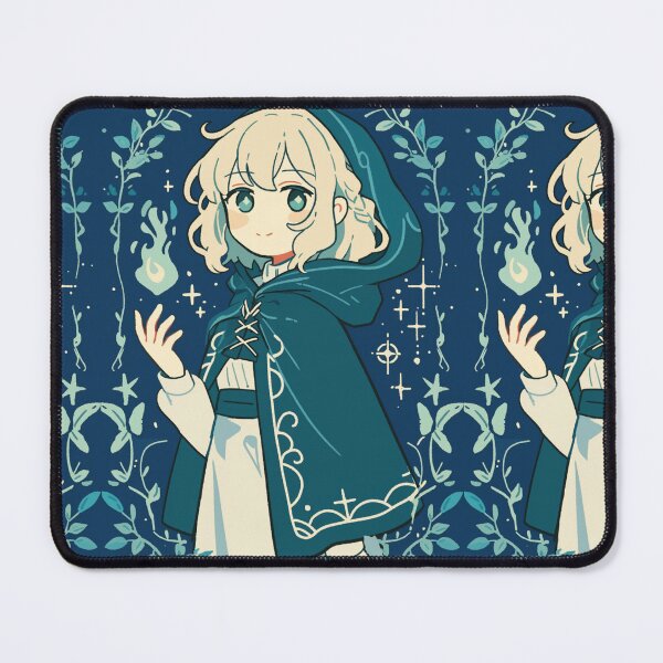 Item preview, 'The World' Anime tarot inspired card designed and sold by MendaciousMina.