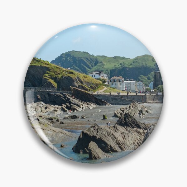 Item preview, Rugged coastline on the South coast designed and sold by yackers1.