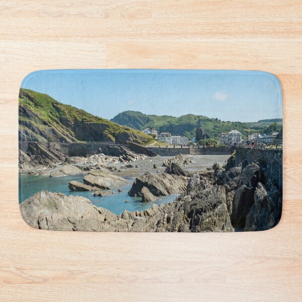 Item preview, Rugged coastline on the South coast designed and sold by yackers1.