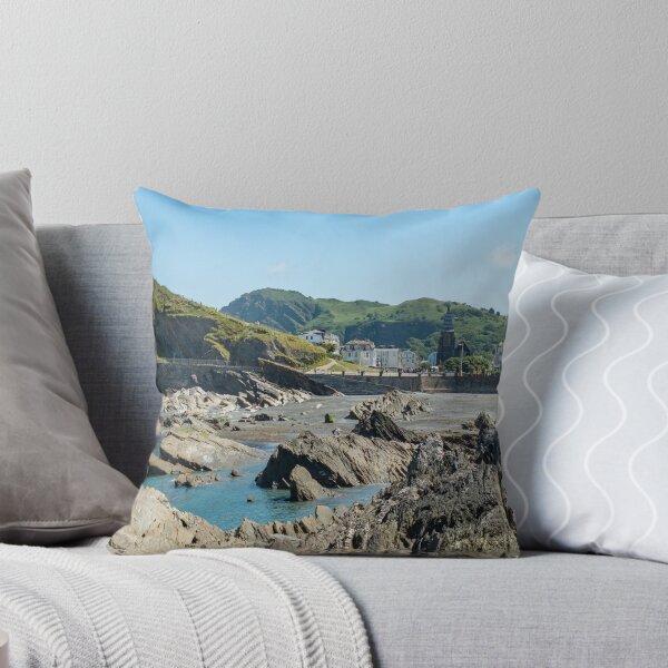 Item preview, Rugged coastline on the South coast designed and sold by yackers1.