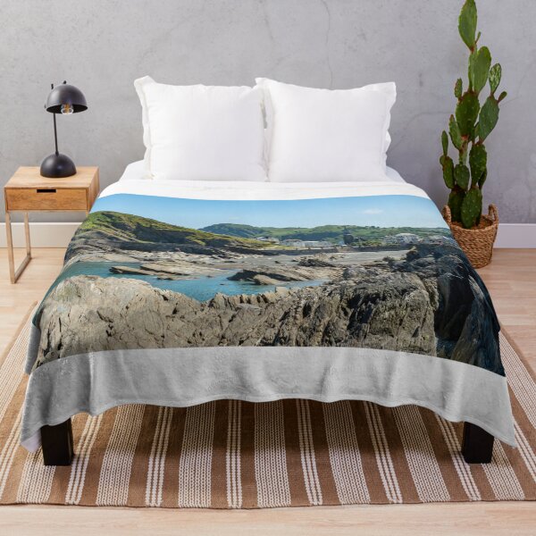 Item preview, Rugged coastline on the South coast designed and sold by yackers1.