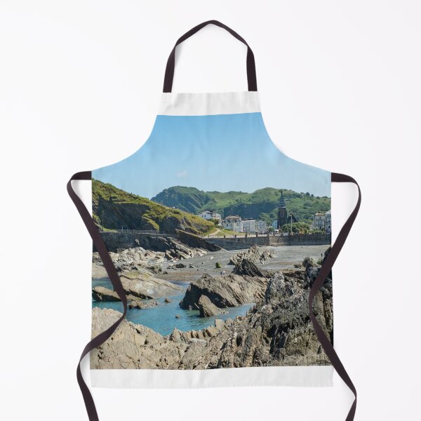 Item preview, Rugged coastline on the South coast designed and sold by yackers1.