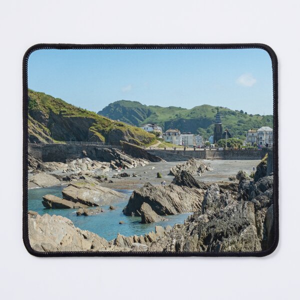 Item preview, Rugged coastline on the South coast designed and sold by yackers1.