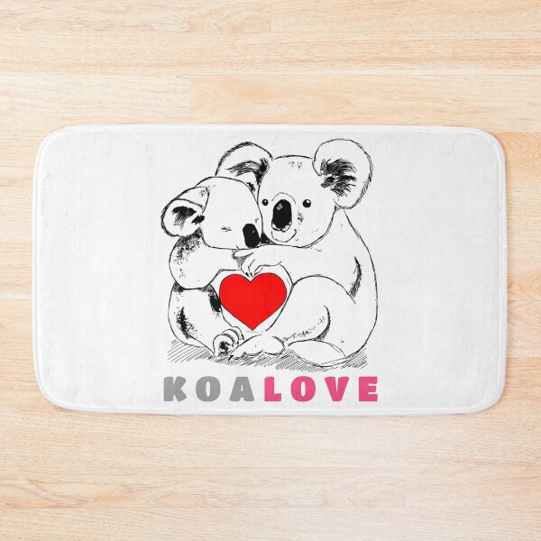 Item preview, Koalove designed and sold by drowndeep.