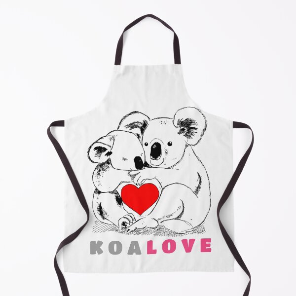 Item preview, Koalove designed and sold by drowndeep.