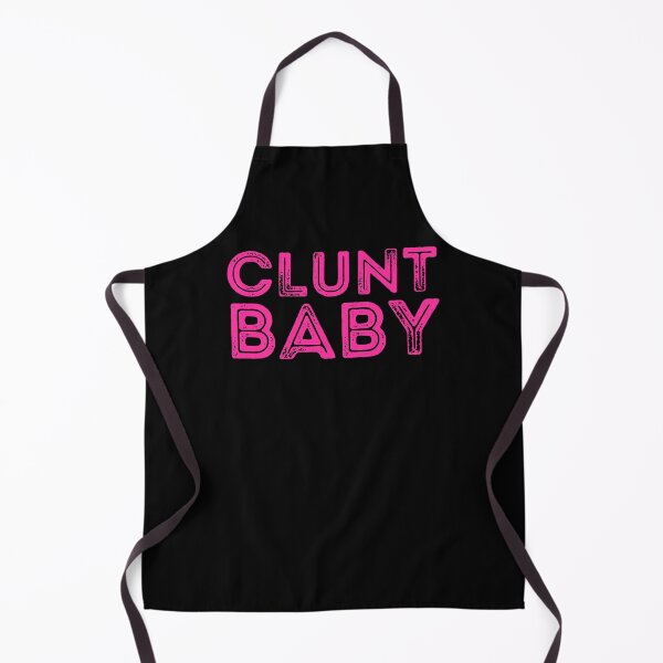 Item preview, Clunt Baby, Pink designed and sold by UNK-Fatigues.