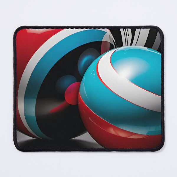Item preview, 3D Abstract Art PT5120 designed and sold by Grafititee.