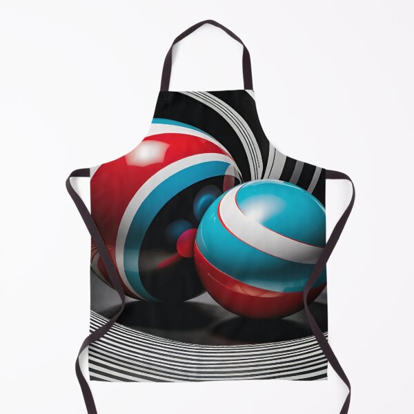 Item preview, 3D Abstract Art PT5120 designed and sold by Grafititee.