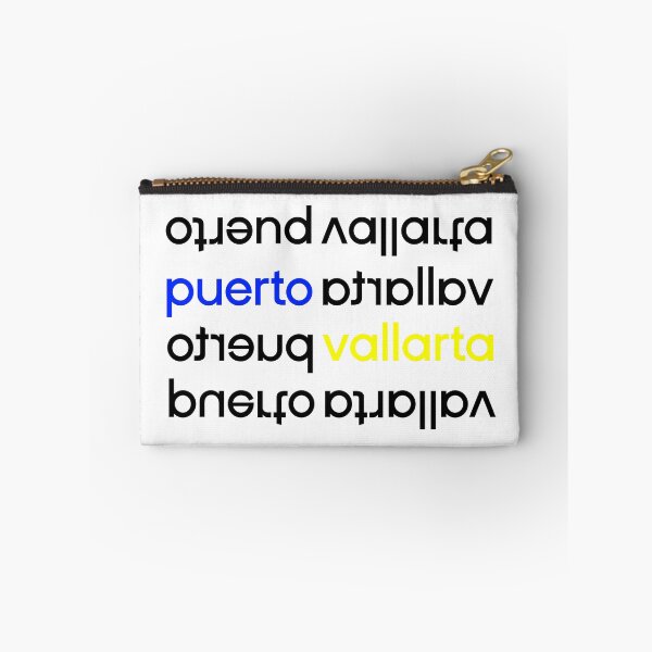 Item preview, Puerto Vallarta PVVP designed and sold by amigaboy.