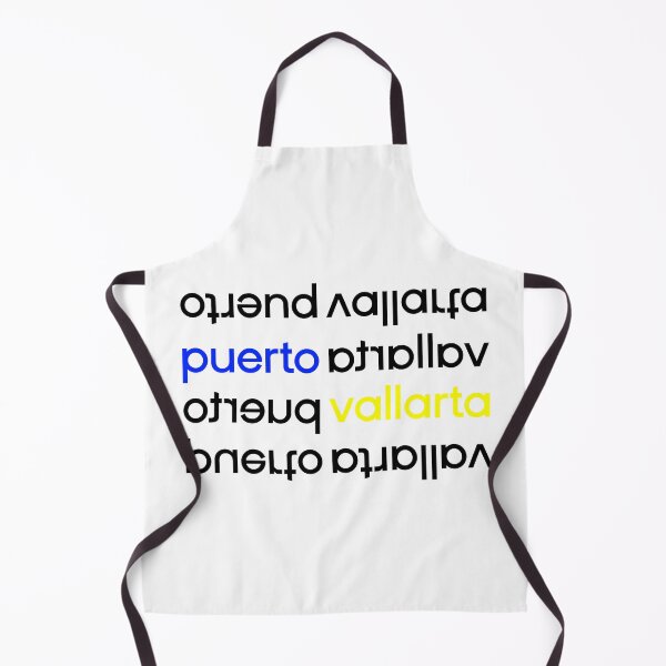 Item preview, Puerto Vallarta PVVP designed and sold by amigaboy.