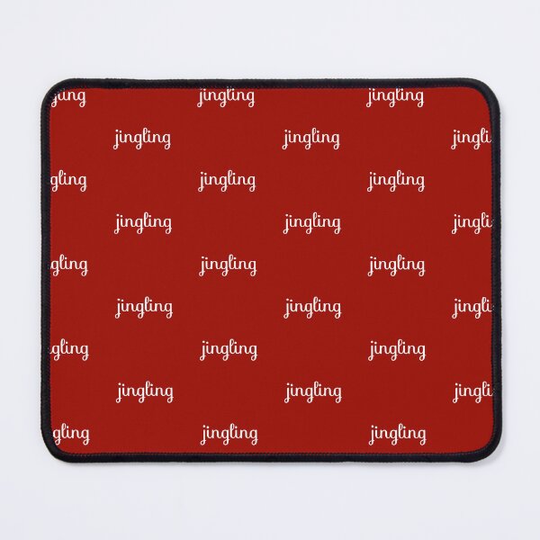 Item preview, Celebrate the Festive Spirit of Christmas, Jingling, Unique designed and sold by villacreativa.