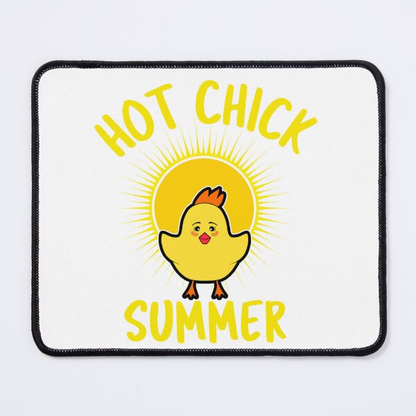 Item preview, Cute And Funny Baby Chicken Quote designed and sold by Sartoris Art.