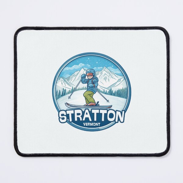 Item preview, Stratton - Vermont - United States designed and sold by GoodOldVintage.