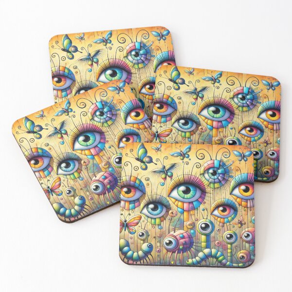 Item preview, Whimsical Realms designed and sold by OpraOpra.