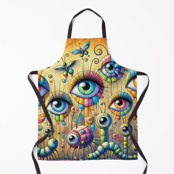 Item preview, Whimsical Realms designed and sold by OpraOpra.