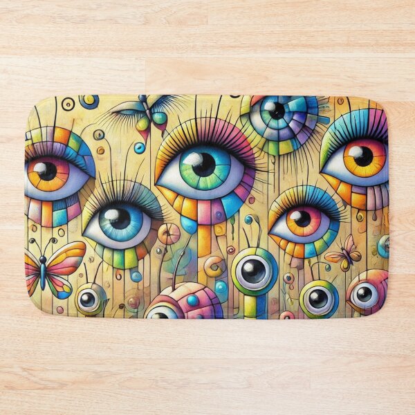 Item preview, Whimsical Realms designed and sold by OpraOpra.