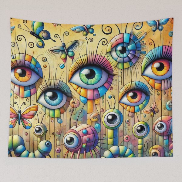 Item preview, Whimsical Realms designed and sold by OpraOpra.