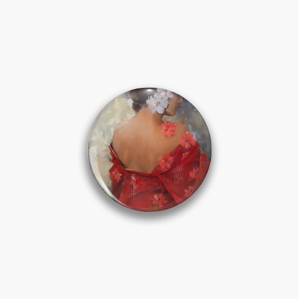 Item preview, Pin designed and sold by ebbth.