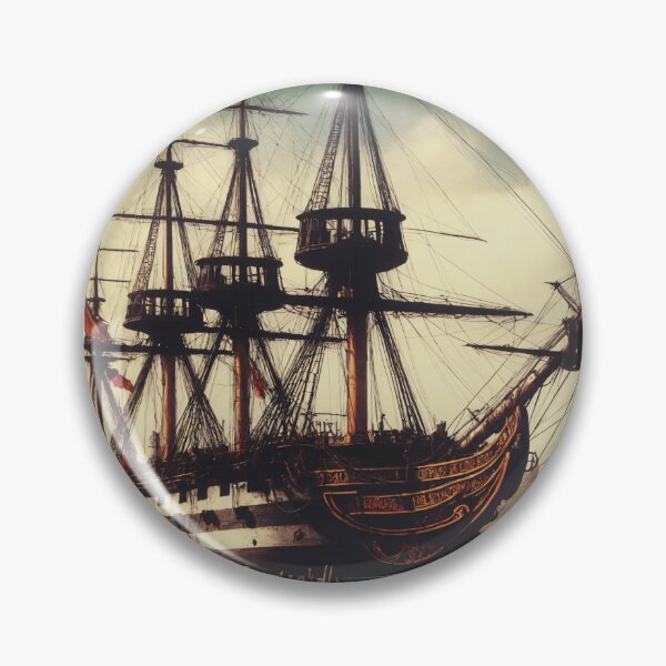 Item preview, Hms terror designed and sold by Dreams--Cape.