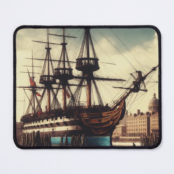 Item preview, Hms terror designed and sold by Dreams--Cape.