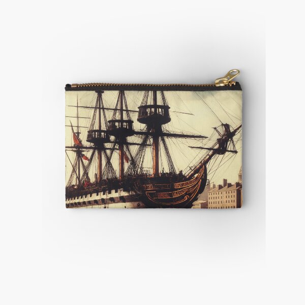 Item preview, Hms terror designed and sold by Dreams--Cape.
