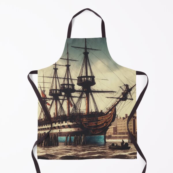 Item preview, Hms terror designed and sold by Dreams--Cape.