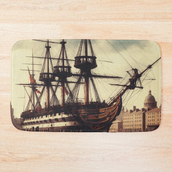 Item preview, Hms terror designed and sold by Dreams--Cape.