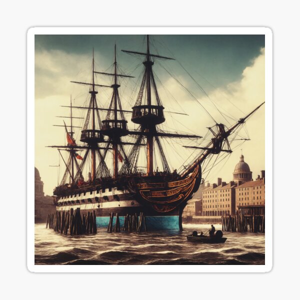 Item preview, Hms terror designed and sold by Dreams--Cape.